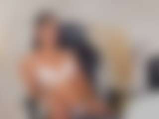 Cata Lopez's Live Sex Cam Show