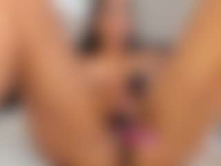 Cata Lopez's Live Sex Cam Show