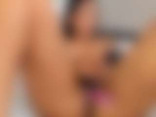 Cata Lopez's Live Sex Cam Show