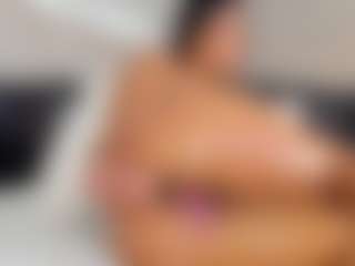 Cata Lopez's Live Sex Cam Show