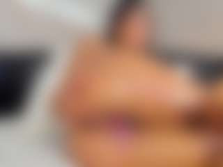 Cata Lopez's Live Sex Cam Show