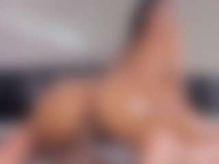 Cata Lopez's Live Sex Cam Show