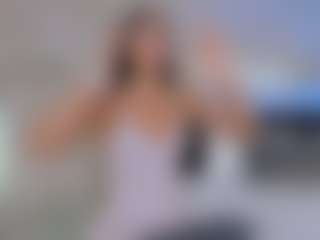 Cata Lopez's Live Sex Cam Show