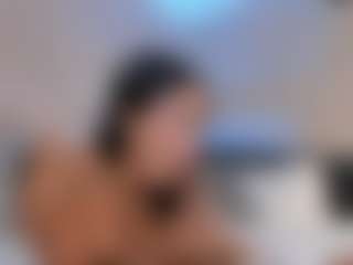Cata Lopez's Live Sex Cam Show