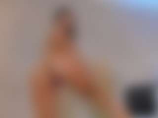 Cata Lopez's Live Sex Cam Show