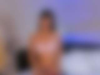 Cata Lopez's Live Sex Cam Show