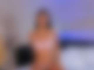 Cata Lopez's Live Sex Cam Show