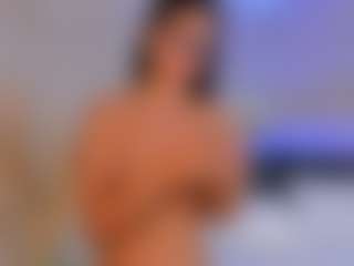 Cata Lopez's Live Sex Cam Show