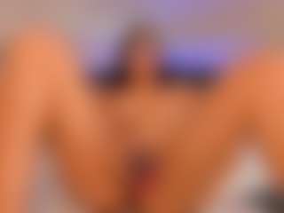 Cata Lopez's Live Sex Cam Show