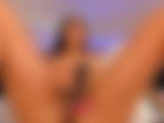 Cata Lopez's Live Sex Cam Show