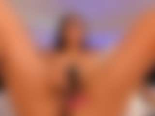 Cata Lopez's Live Sex Cam Show