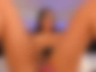 Cata Lopez's Live Sex Cam Show