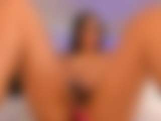 Cata Lopez's Live Sex Cam Show