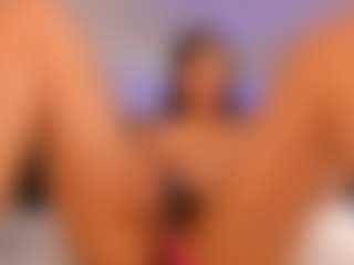Cata Lopez's Live Sex Cam Show