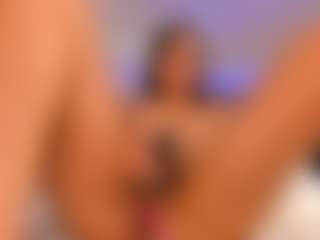 Cata Lopez's Live Sex Cam Show