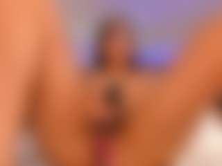 Cata Lopez's Live Sex Cam Show