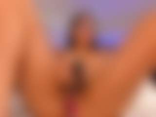 Cata Lopez's Live Sex Cam Show