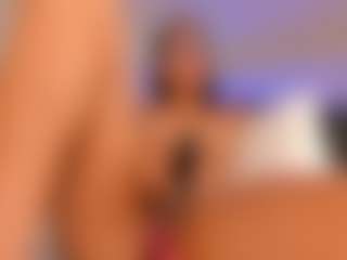 Cata Lopez's Live Sex Cam Show