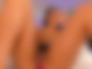 Cata Lopez's Live Sex Cam Show
