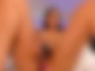 Cata Lopez's Live Sex Cam Show