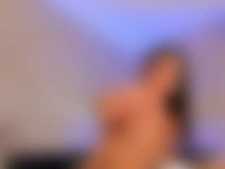 Cata Lopez's Live Sex Cam Show