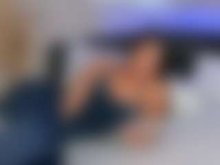 Cata Lopez's Live Sex Cam Show