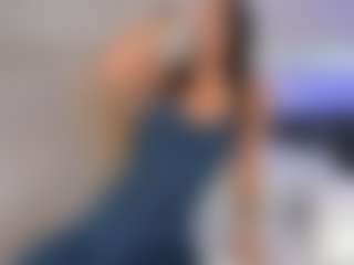 Cata Lopez's Live Sex Cam Show