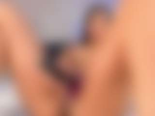 Cata Lopez's Live Sex Cam Show