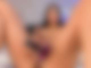 Cata Lopez's Live Sex Cam Show