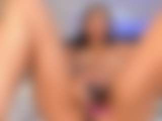 Cata Lopez's Live Sex Cam Show