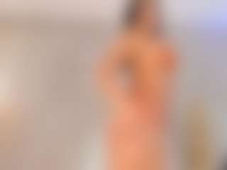 Cata Lopez's Live Sex Cam Show