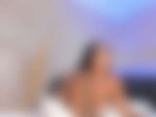 Cata Lopez's Live Sex Cam Show