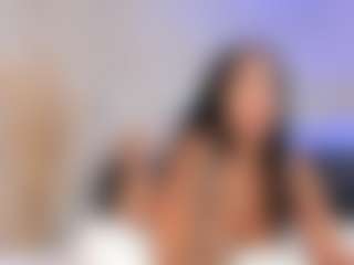 Cata Lopez's Live Sex Cam Show