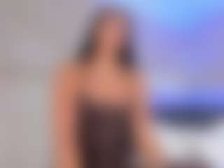 Cata Lopez's Live Sex Cam Show
