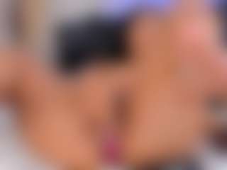 Cata Lopez's Live Sex Cam Show