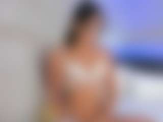 Cata Lopez's Live Sex Cam Show
