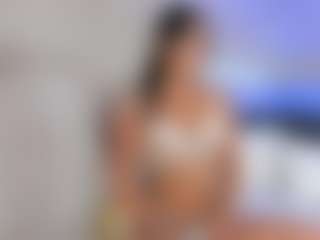 Cata Lopez's Live Sex Cam Show