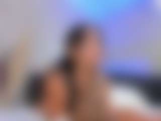 Cata Lopez's Live Sex Cam Show