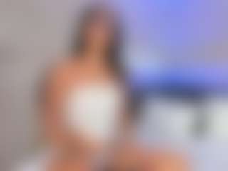 Cata Lopez's Live Sex Cam Show