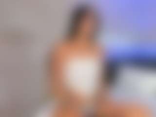 Cata Lopez's Live Sex Cam Show