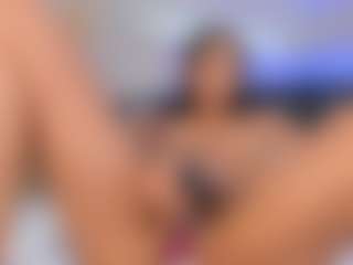 Cata Lopez's Live Sex Cam Show