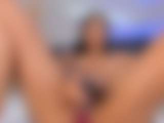 Cata Lopez's Live Sex Cam Show