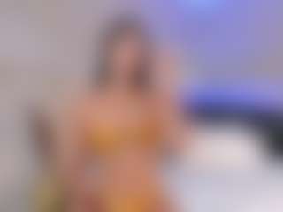 Cata Lopez's Live Sex Cam Show