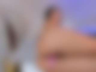 Cata Lopez's Live Sex Cam Show