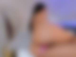 Cata Lopez's Live Sex Cam Show