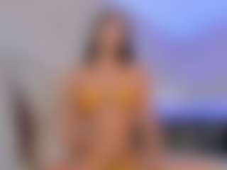 Cata Lopez's Live Sex Cam Show
