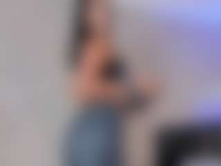 Cata Lopez's Live Sex Cam Show