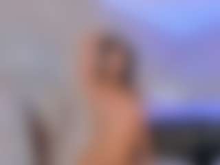 Cata Lopez's Live Sex Cam Show