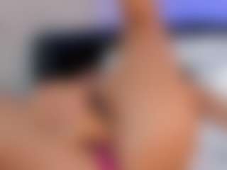 Cata Lopez's Live Sex Cam Show