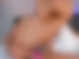 Cata Lopez's Live Sex Cam Show